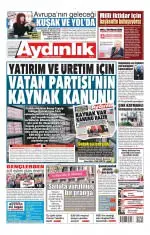 Aydınlık